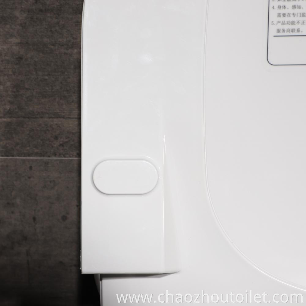 6102 26 Smart Toilet